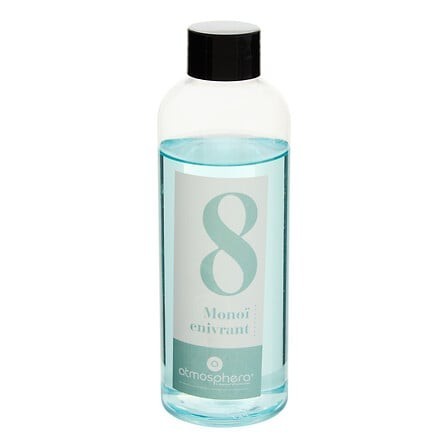 Recharge diffuseur Numia 180 ml monoï