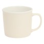 Mug Nature 38 cl crème