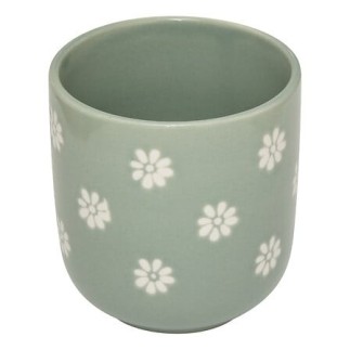 Coffret 4 tasses espresso margot 10cl