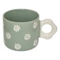 Mug Margot 38 cl vert