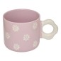 Mug Margot 38 cl rose