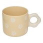 Mug Margot 38 cl jaune