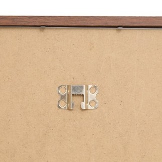 Pêle-mêle 4 photos 47x47cm