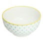 Coupelle Marly 11cm porcelaine blanche