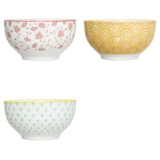 Coupelle Marly 11cm porcelaine blanche