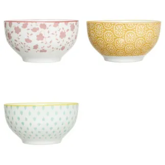 Coupelle Marly 11cm porcelaine blanche