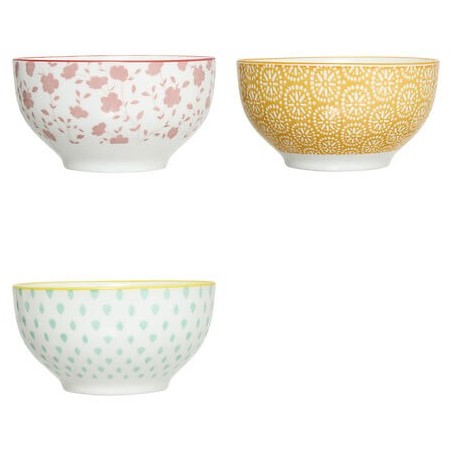 Coupelle Marly 11cm porcelaine blanche