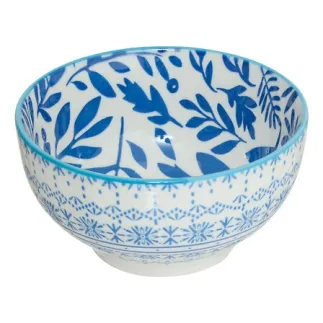 Coupelle Marly 11cm porcelaine pop