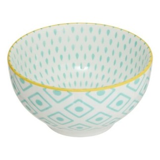 Coupelle Marly 11cm porcelaine pop