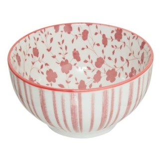 Coupelle Marly 11cm porcelaine pop