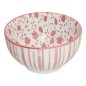 Coupelle Marly 11cm porcelaine pop