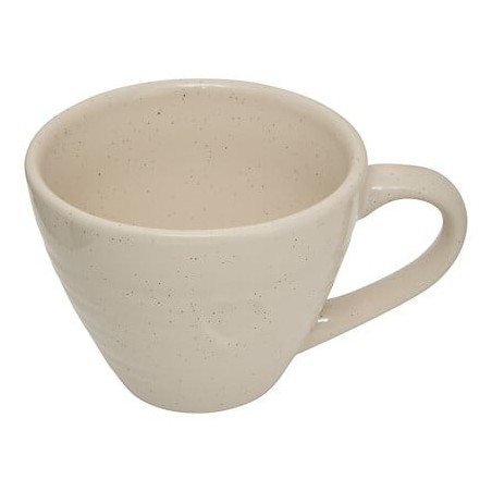 Mug Adèle 38 cl blanc coeur