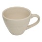 Mug Adèle 38 cl blanc coeur
