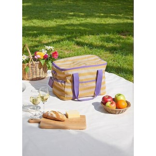 Sac fraîcheur Poolside 17 l