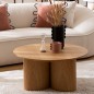 Table basse Aliona