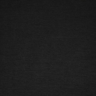 Fauteuil à dîner Visoca pieds noirs noir