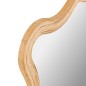 Miroir vague Maggie 100 x 70 cm rotin