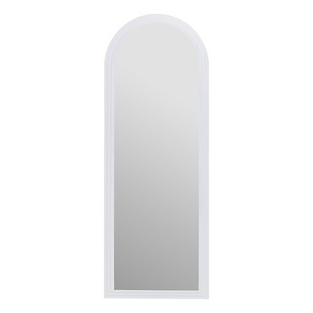 Miroir arche Emily 160 x 58 cm MDF blanc