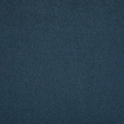 Chaise Sirac bleu canard