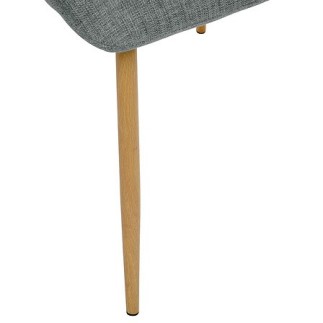 Chaise Sirac tilleul