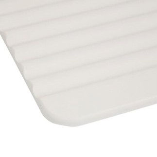 Tapis de bain Duna 39 x 60 cm diatomite beige