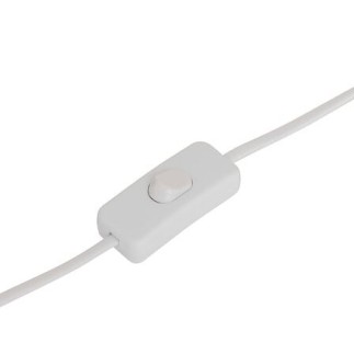 Lampe champignon métal vert