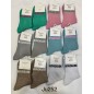 Chaussettes Paillettes Boudeuse (prévente)