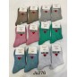 Chaussettes Paillettes Sublime (prévente)