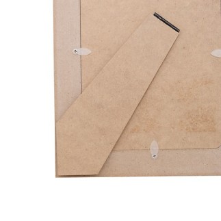 Cadre photo A la vie à l'amour