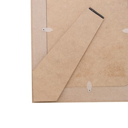 Cadre photo A la vie à l'amour