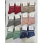 Chaussettes Paillettes Emmerdeuse