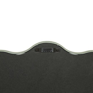 Lot de 3 miroirs vague Judy ronds coloré pas cher