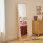 Miroir sur pied Brooke 48 x 180 cm