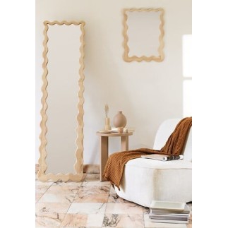 Miroir sur pied Brooke 48 x 180 cm