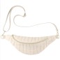 Banane Gaze De Coton Beige Banane Gaze De Coton Beige