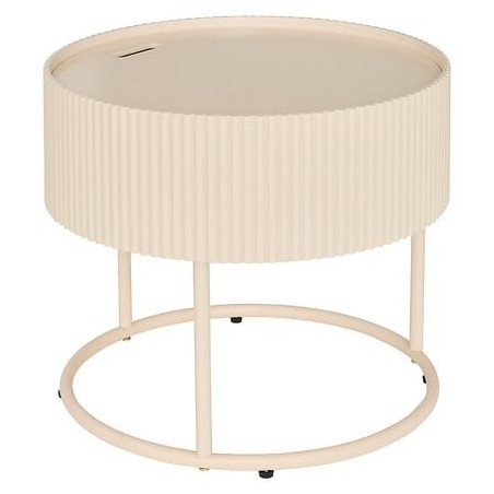 Table basse Juna 45 cm