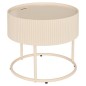 Table basse Juna 45 cm Table basse Juna 45 cm