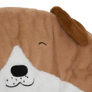 Fauteuil pliant Falten décor chien pour enfant pas cher