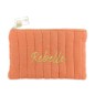 Pochette Rebelle orange