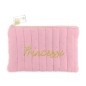 Pochette Princesse rose