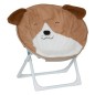 Fauteuil pliant Falten chien