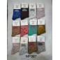 CHAUSSETTES PAILLETTES SALE GOSSE FEUILLAGE
