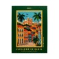 LIVRE RANGEMENT DECO SALVADOR DE BAHIA 33X25CM