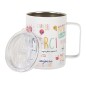 MUG DE TRANSPORT INOX BOGOTA MERCI 35CL