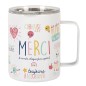 MUG DE TRANSPORT INOX BOGOTA MERCI 35CL