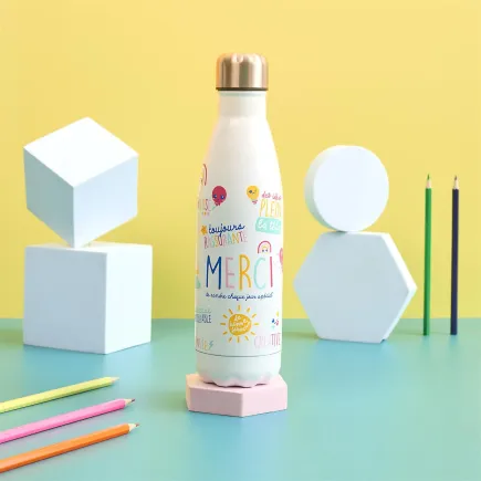 BOUTEILLE DE TRANSPORT ISO MERCI 50CL