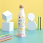 BOUTEILLE DE TRANSPORT ISO MERCI 50CL