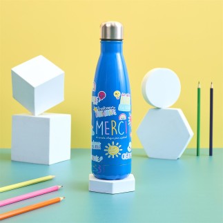 BOUTEILLE DE TRANSPORT ISO MERCI 50CL