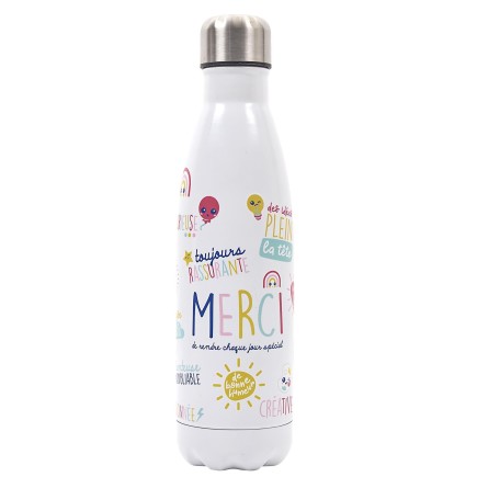 BOUTEILLE DE TRANSPORT ISO MERCI 50CL