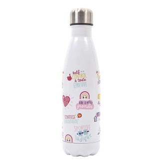 BOUTEILLE DE TRANSPORT ISO MERCI 50CL